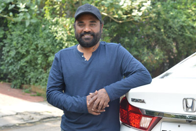 Director Gopi Ganesh Interview About Bluff Master