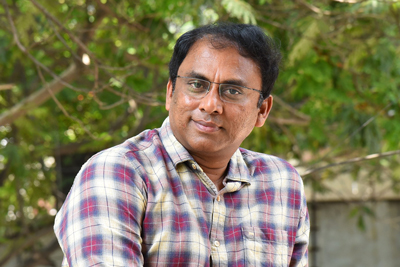 Director Krishnan K.T. Nagarajan Interview about Hippi