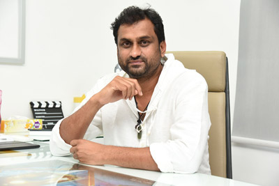 Director Mahi V Raghav Interview About Yatra
