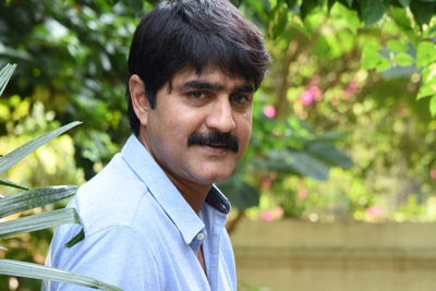 Hero Srikanth Stills At Interview About Operation 2019