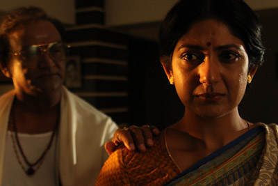 Lakshmi's NTR Movie Latest Stills