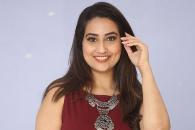 manjusha-at-malli-malli-chusa-movie-trailer-launch