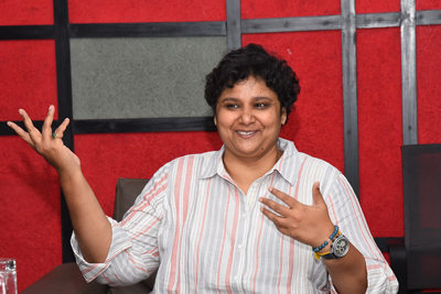 nandini-reddy-interview-about-oh-baby