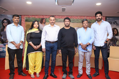 nishabdham-movie-team-press-meet-event