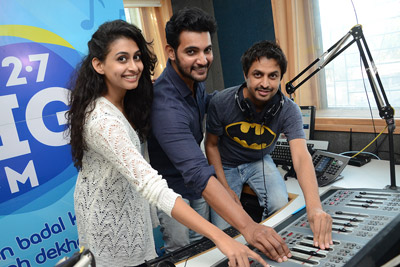 operation-gold-fish-movie-1st-song-launch-at-big-fm