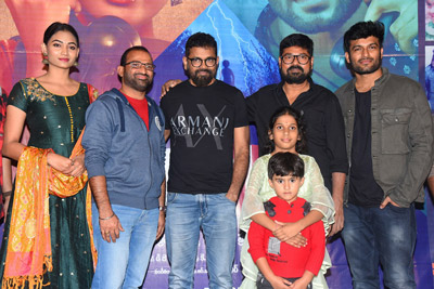 Playback Movie Concept Teaser Launch