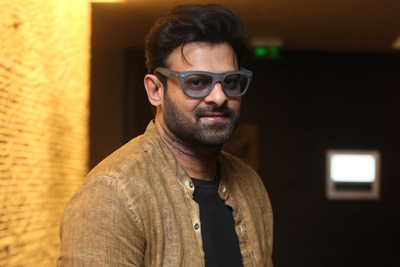 Prabhas Interview About Saaho