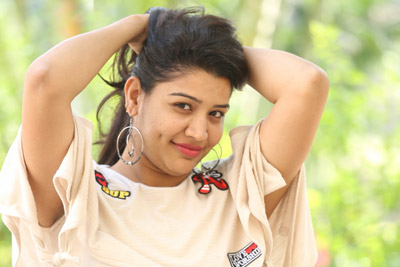 prajapth-kiranmai-at-kalakarudu-movie-trailer-launch-event