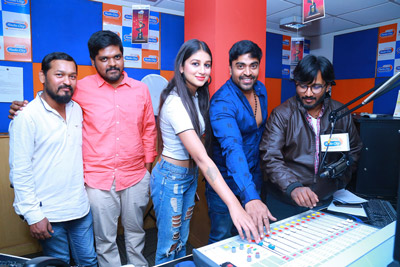 pranavam-movie-1st-song-launch-at-radio-city