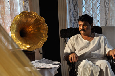 Raghupathi Venkaiah Naidu Movie Stills
