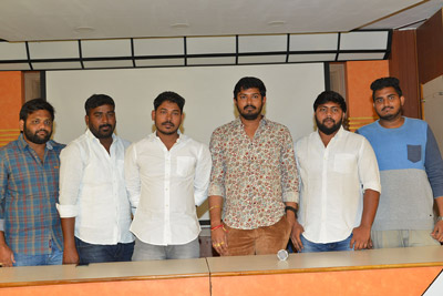 Rangu Team Interview About Controversy With Press