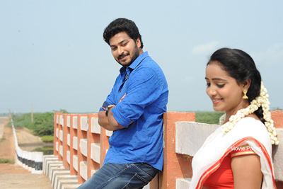 sagara-theeramlo-movie-stills