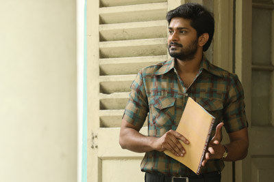 sandeep-madhav-stills-from-george-reddy