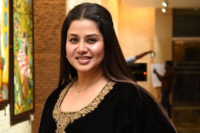 sangeetha-stills-at-telangana-devudu-pre-release