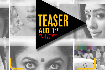 Shailaja Reddy Alludu Teaser Releasing Today At 7PM