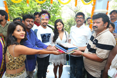 short-temper-movie-opening-event