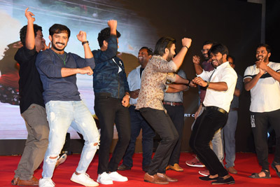 software-sudheer-movie-pre-release-event
