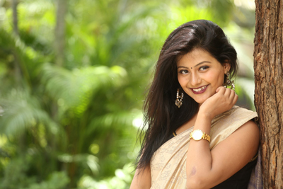 subhangi-pant-at-neekosam-movie-trailer-launch