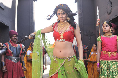 Suvarnna Sundhari Movie Latest Stills
