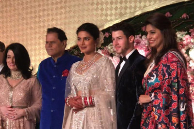 t-subbarami-reddy-at-priyanka-chopra-wedding