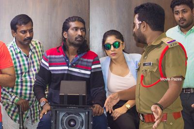 u-movie-working-stills