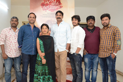 Vinara Sodhara Veerakumara Team Success Meet
