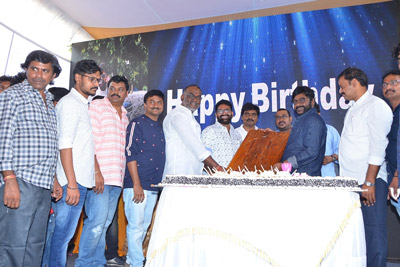 VV Vinayak Birthday Celebrations 2019