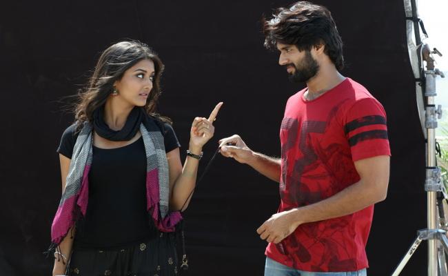 story-is-strength-to-film-director-srinivas-ravindra