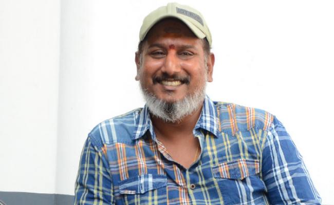 balakrishnudu-feels-like-a-road-journey-pawan-mallela