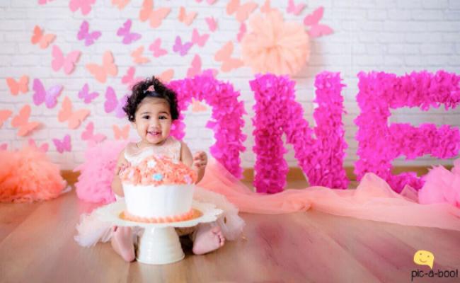 Allu Arjun shares daughter's birthday pic