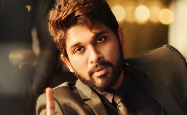 Allu Arjun to launch his own production house