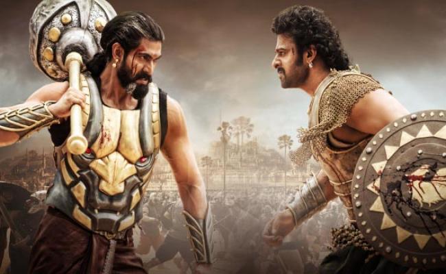Baahubali to be re-released!