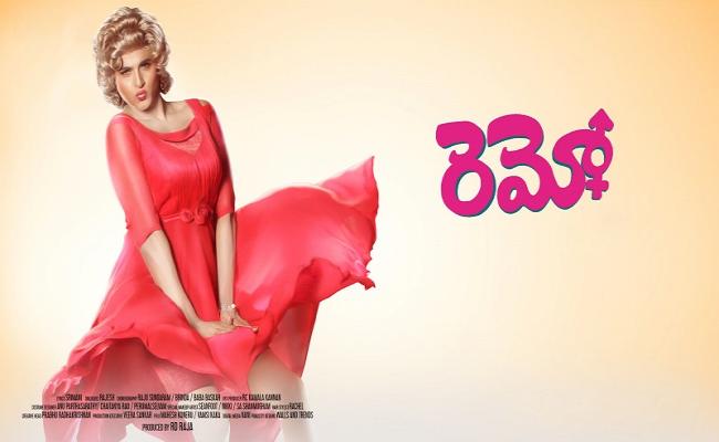 Thank you for making Remo a success in Telugu: Dil Raju