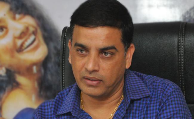 Dil Raju’s clever strategy