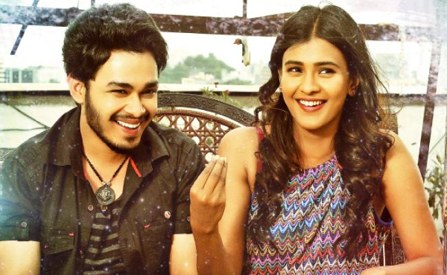 I’m happy to be playing a titular role again - Hebah Patel