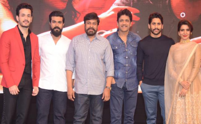akhil-will-surpass-his-dad-and-grandfather-as-a-hero-chiranjeevi