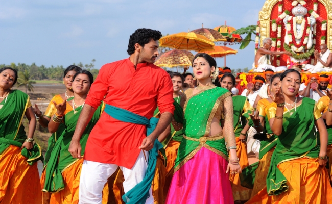 Kanche gets National Award for Best Telugu Film