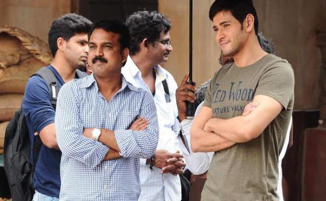 Mahesh to fly to Lucknow this Thursday