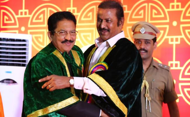 mohan-babu-receives-doctorate-from-mgr-university