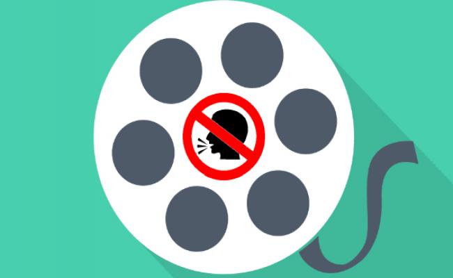 Censor board’s suppression in films
