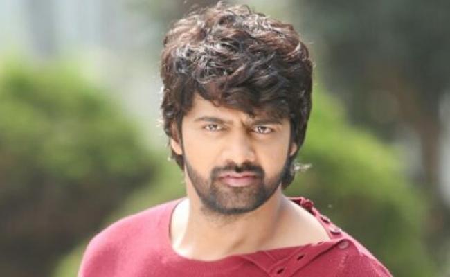 Venu movies producing a new movie with Naveen Chandra