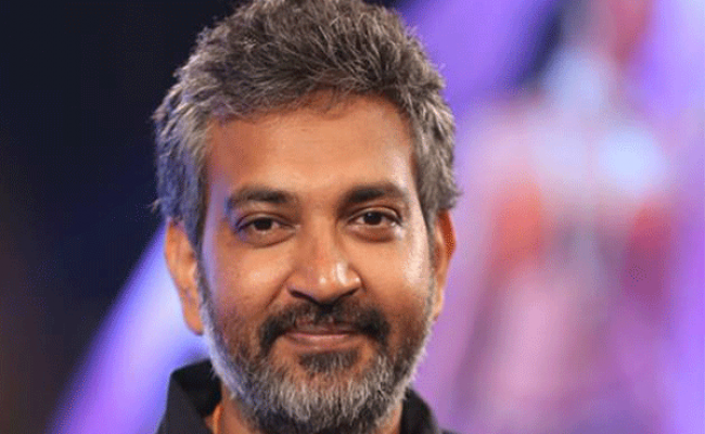 Rajamouli’s next to be a Multi - Starrer?