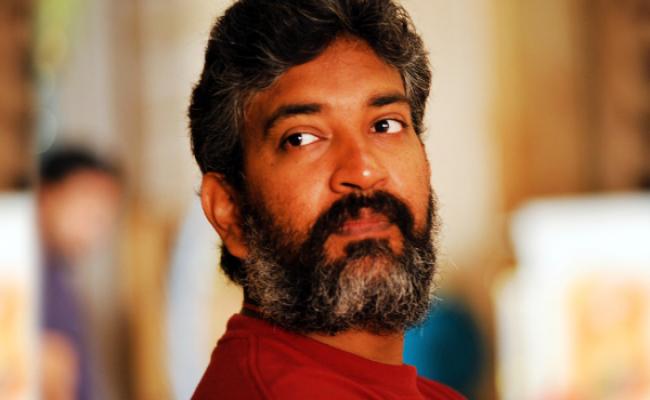 Rajamouli’s next will be announced soon