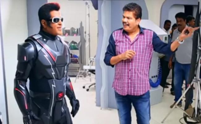 Robo 2.0 releasing on 25th January