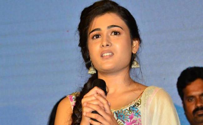 Offers pour in for Shalini Pandey