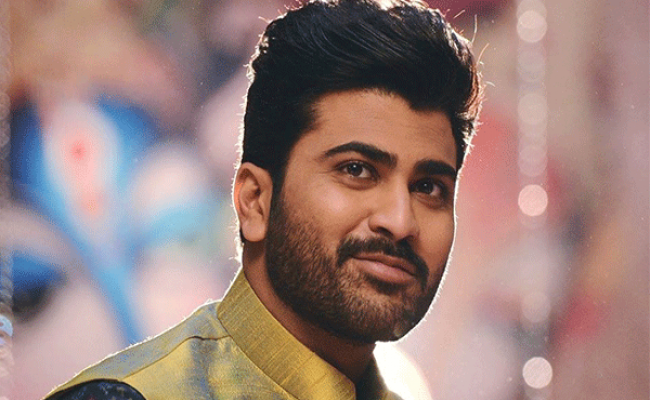 Sharvanand scores it big with the makers of Bahubali
