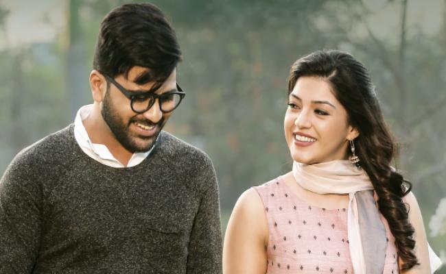This is my best role yet - Sharwanand
