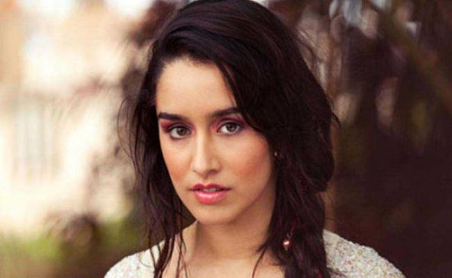 no-double-role-for-shraddha