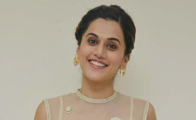 most-powerful-woman-of-the-year-tapsee-pannu