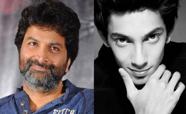 Anirudh to score tunes for Jr.N.T.R?